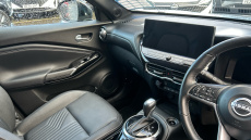 Nissan Juke 1.6 Hybrid Tekna 5dr Auto Hybrid Hatchback